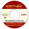 Washington DC 09 Masters & Teams Demonstration