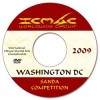 Washington DC 09 Sanda Competition