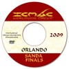 Orlando 09 Sanda Finals