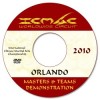 Orlando 2010 Masters Demo
