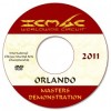 Orlando 2011 Masters Demonstration