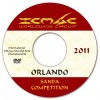 Orlando 2011 Sanda