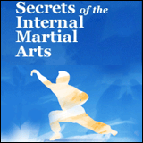 Secrets of the Internal Martial Arts
