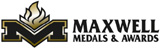 Maxwell Medals & Awards