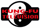 Kung-Fu Television
