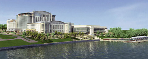 Gaylord DC