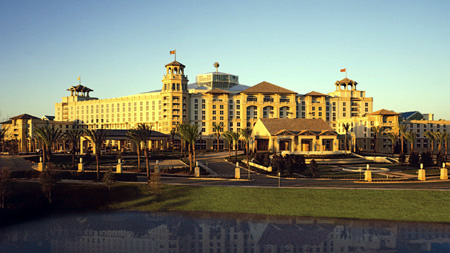 Gaylord Palms
