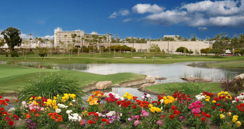 Town and Country Resort