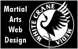 White Crane Media