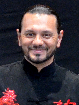 Rafael Rivero Qian