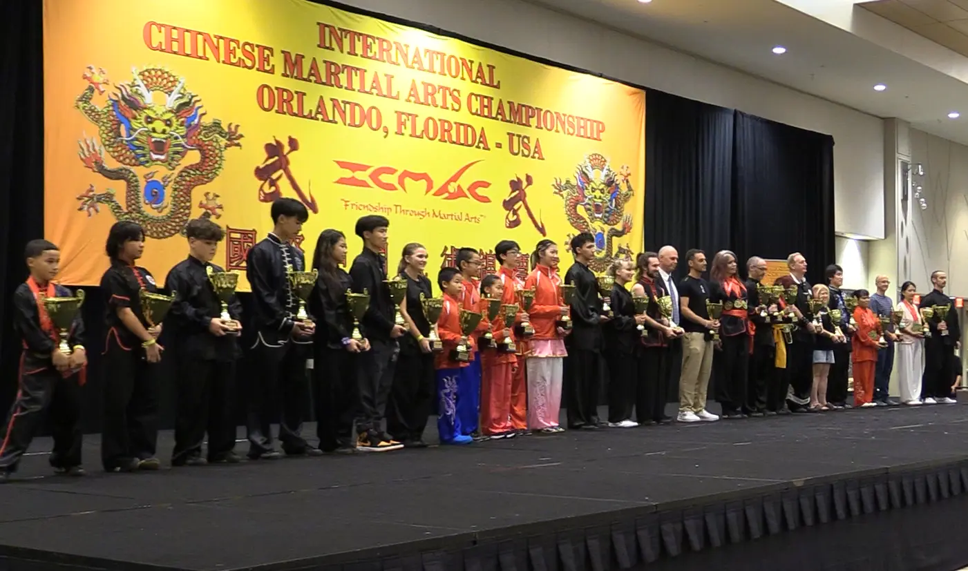 2026 Grand Champions