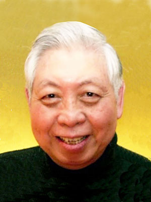 William C.C. Chen